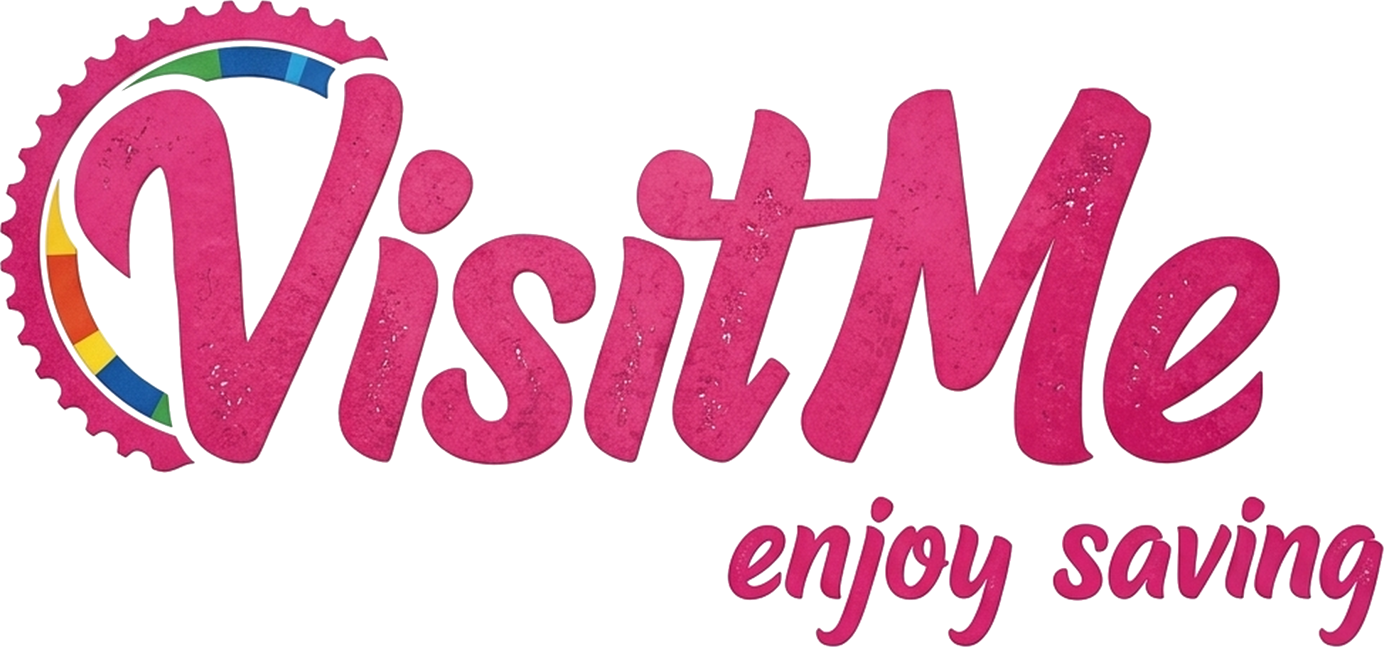 VisitMe, enjoy saving